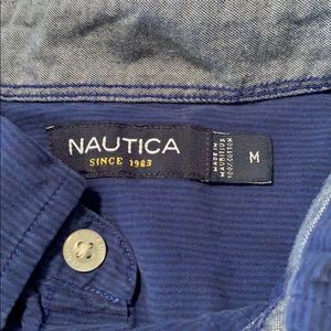 Nautica Men’s Shirt